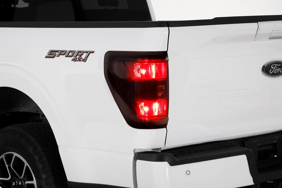 Gt Styling Gt4643 Tail Light Cover||gt4643_1.Jpg||86||g49gt4643||1557021