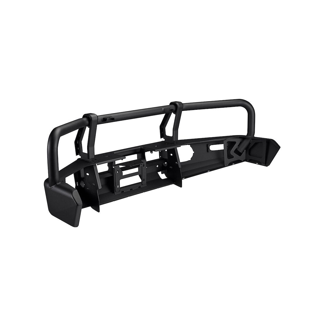 Product of ARB 3423160K2 Summit Bar Steel Textured Powder Coated Bumper