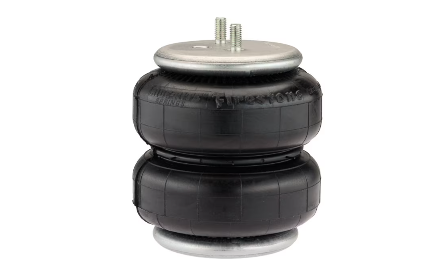 Product of Firestone Industrial 2600 Helper Spring Kit