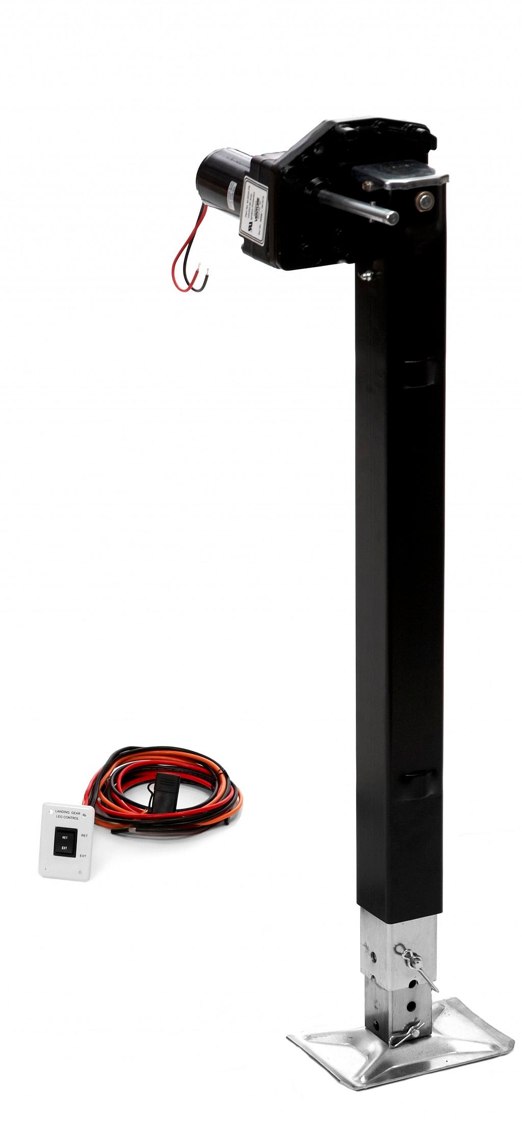 Product of Stromberg Carlson Lg-5 Trailer Landing Gear Motor