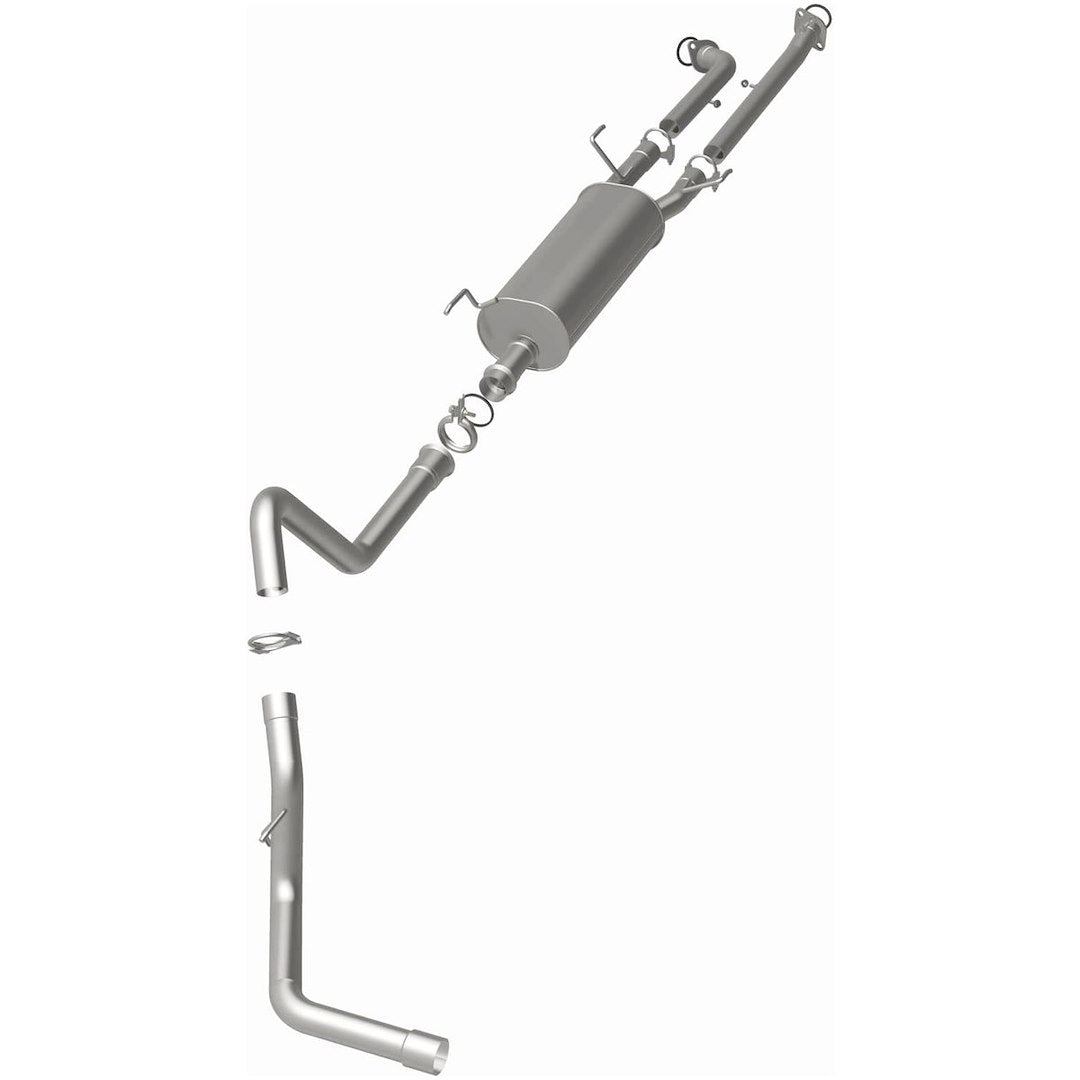Bre Exhaust 106-0121 Exhaust System Kit||106-0121_1.Jpg||86||bre1060121||2239849