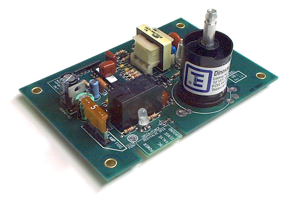Dinosaur Electric Uib L Post Ignition Control Circuit Board||uib L Post.Jpg||85||d1fuiblpost||945042