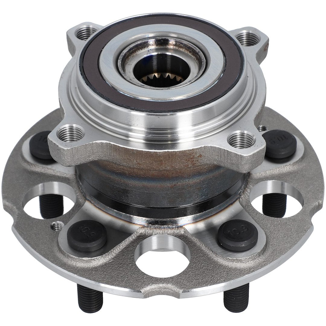 Moog Hub Assemblies 512501 Wheel Bearing And Hub Assembly||512501.Jpg||85||m12512501||1359861