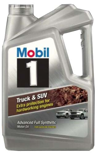 Product of Mobil 1 124596 Oil