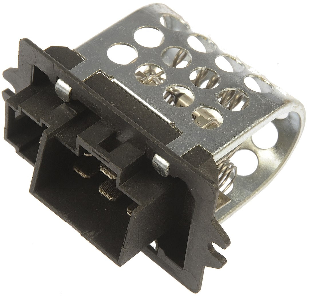 Dorman (Techoice) 973-017 Heater Fan Motor Resistor||973-017-007.Jpg||91||d18973017||890050