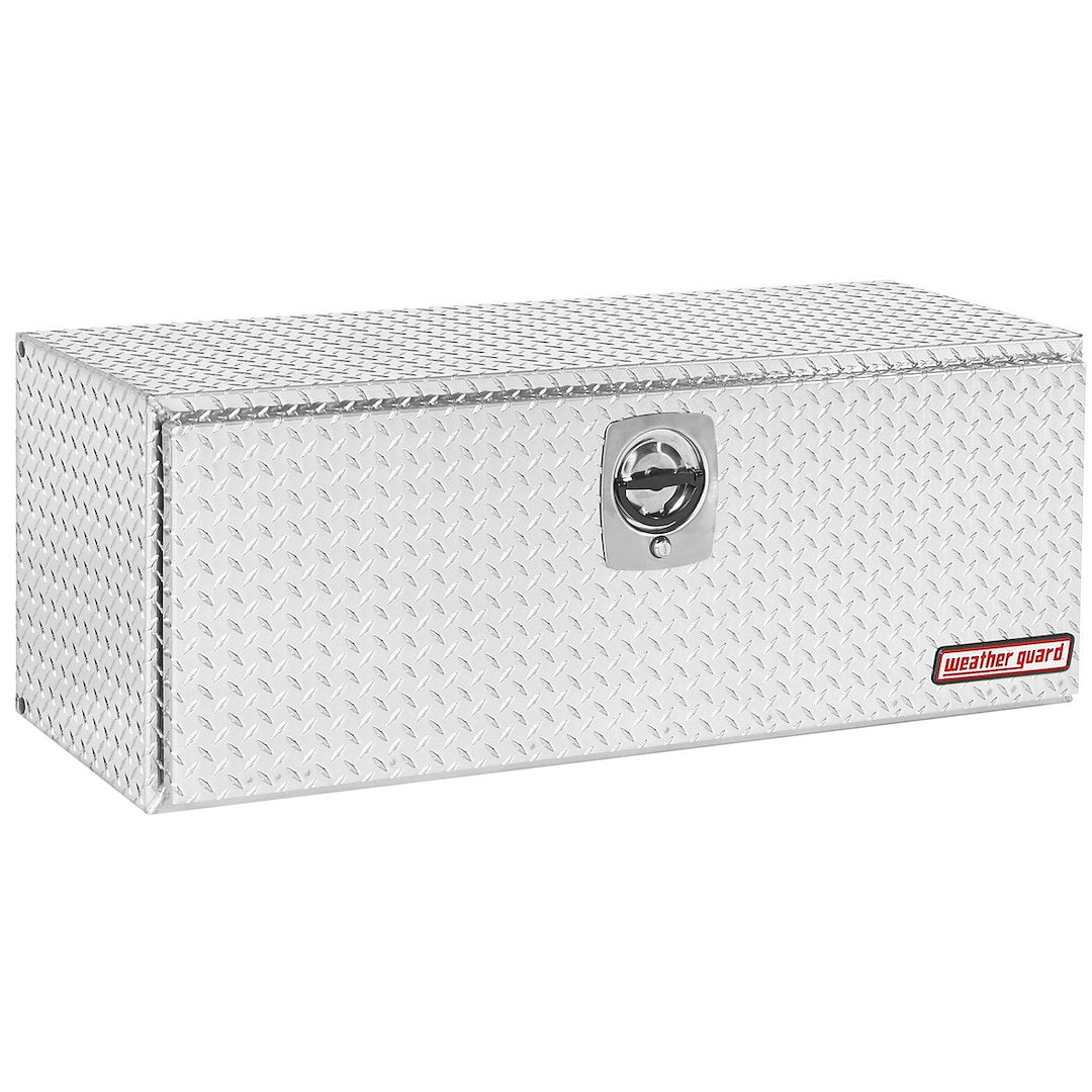 Product of Weather Guard (Werner) 648-0-02 Not Applicable Toolbox