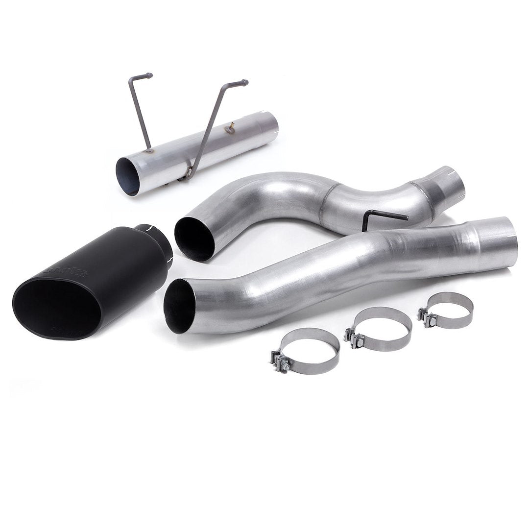 Banks Power 49797-B Exhaust System Kit||||85||b7649797b||2006535