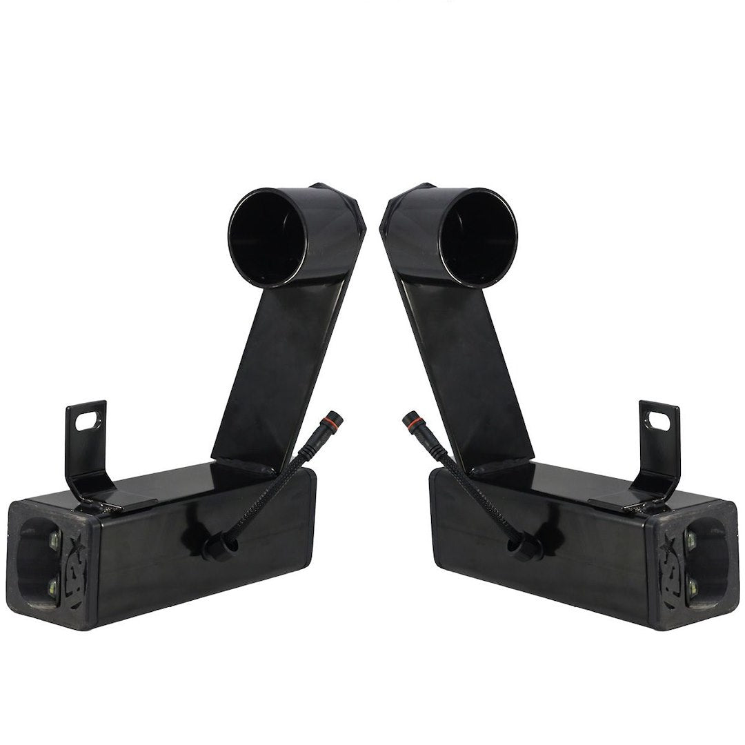 Product of Race Sport Lighting Gmhb20up Backup Light