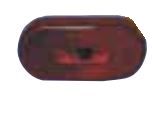 Product of Creative Products 89-121r Tail Light Lens