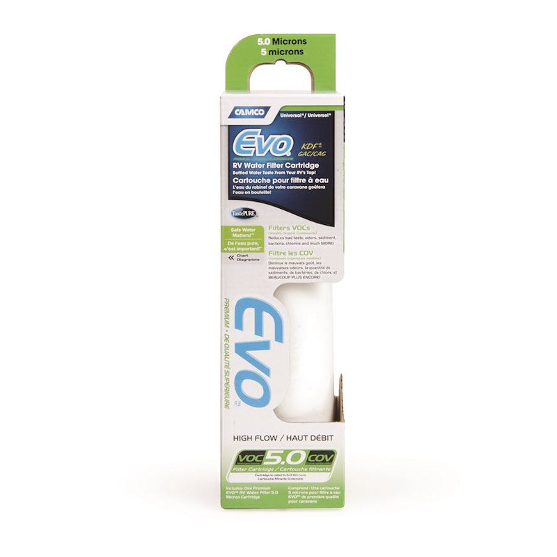 Product of Camco 40620 Fresh Water Filter Cartridge