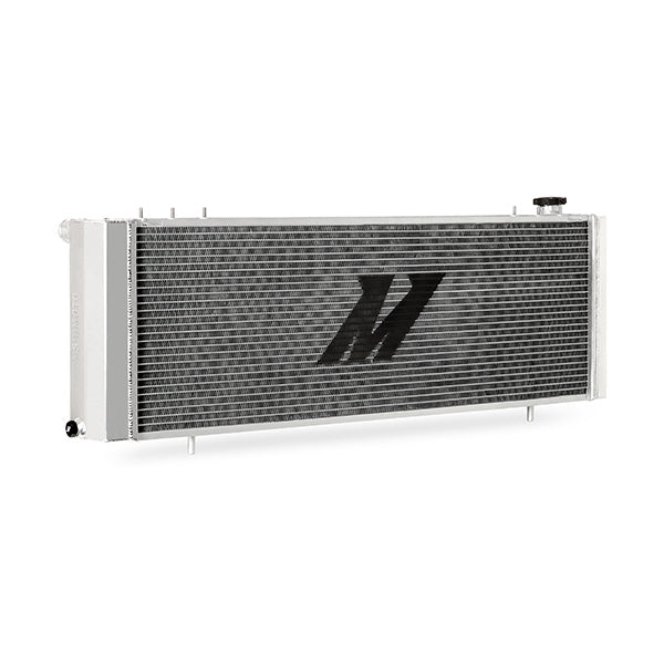 Product of Mishimoto Mmrad-Xj-89 Radiator