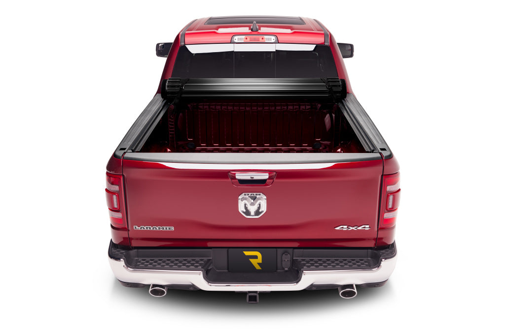 Product of Truxedo Sentry CT Hard Roll-Up 1585916 Tonneau Cover