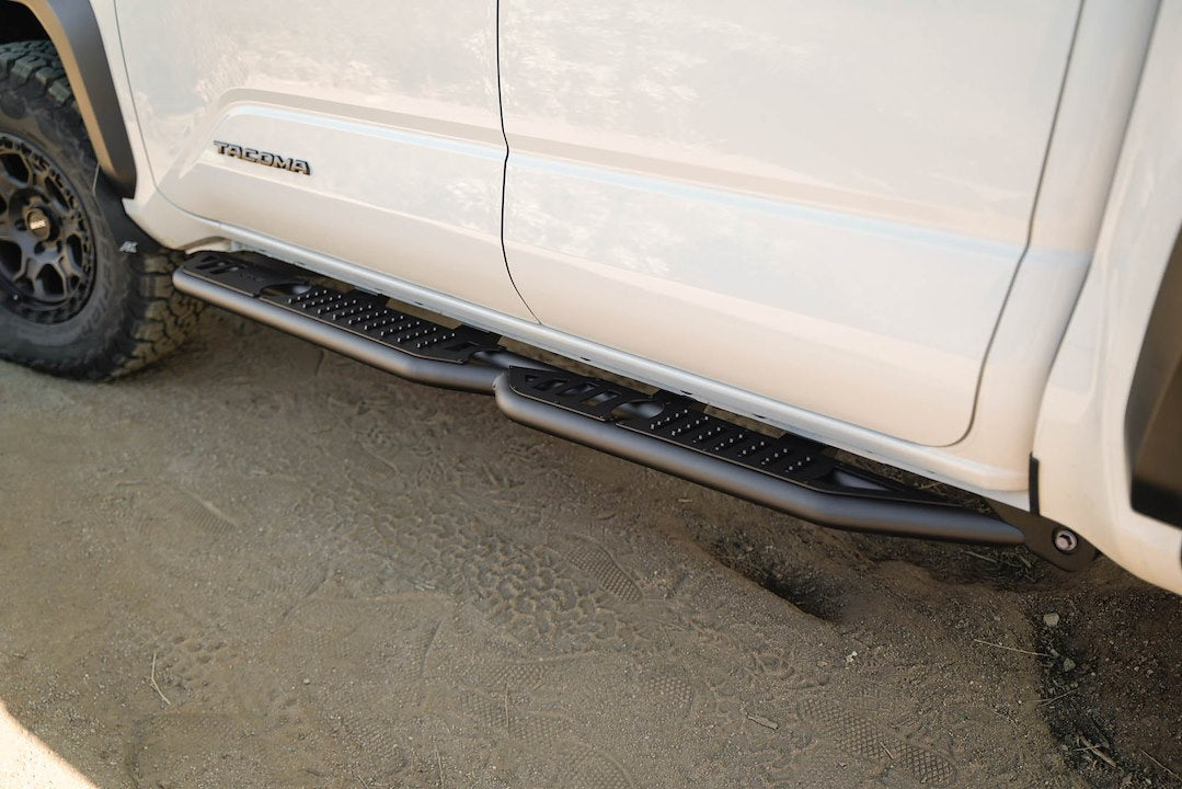 Dv8 Offroad Srtt1-03 Nerf Bar||srtt1-03_Installed-07.Jpg||95||dv8srtt103||1687514