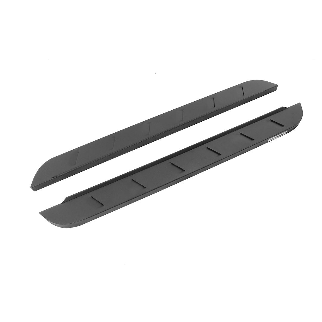 Product of Go Rhino 630048spc Running Board Component