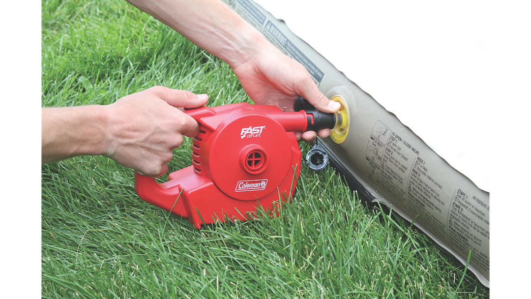 Product of Coleman Company 2000017848 Air Pump