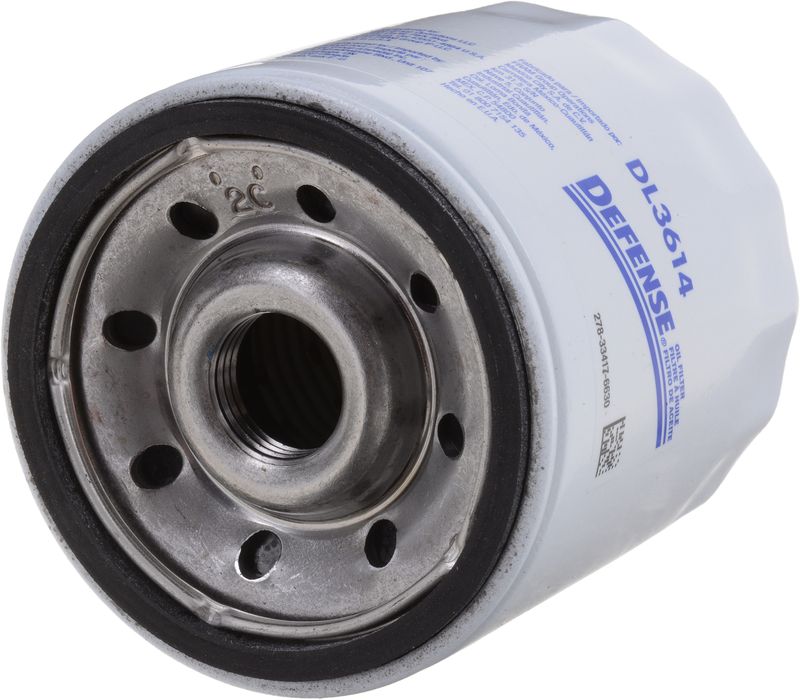 Product of Fram Filter DL3614BP Spin-On Oil Filter
