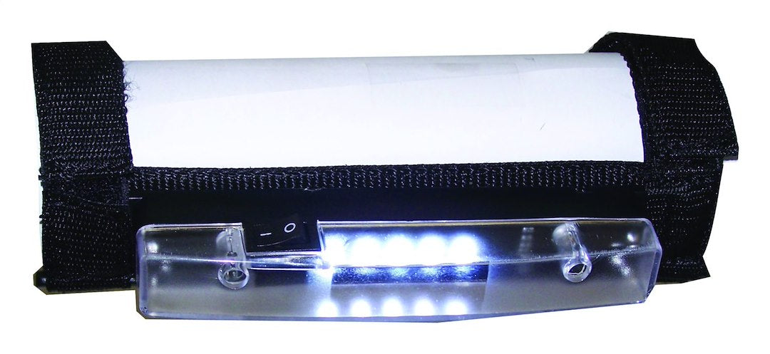 Product of Crown Automotive Rt28007 Courtesy Light