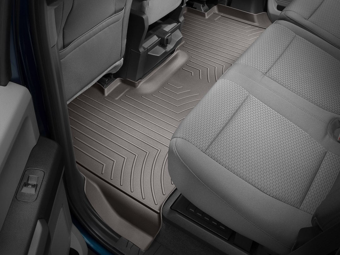 Weathertech (Usa) 4710123 Floor Liner||4710123_1.Jpg||86||w244710123||1741783