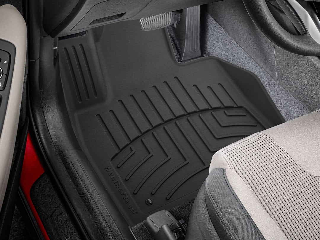 Weathertech (Usa) 4416561im Floor Liner||4416561im_1.Jpg||86||w244416561im||1106664