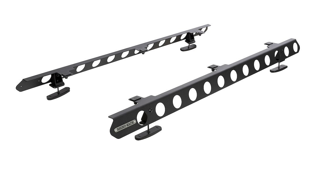 Product of Rhino-Rack Usa Rumb2 Roof Rack Platform Rails