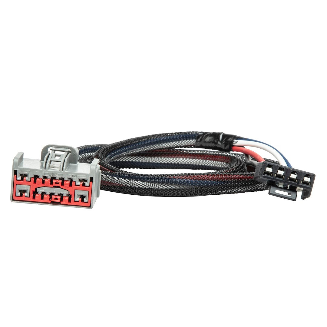 Tekonsha 306400 Trailer Brake Control Wiring Harness||3064-P_2.Jpg||86||t1m306400||1502525