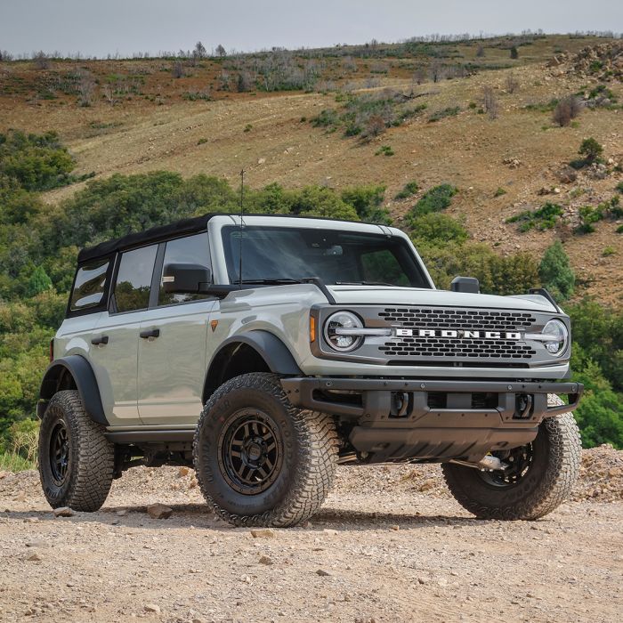 Readylift 66-21100 Leveling Kit Suspension||66-21100_1.Jpg||86||r906621100||1759015
