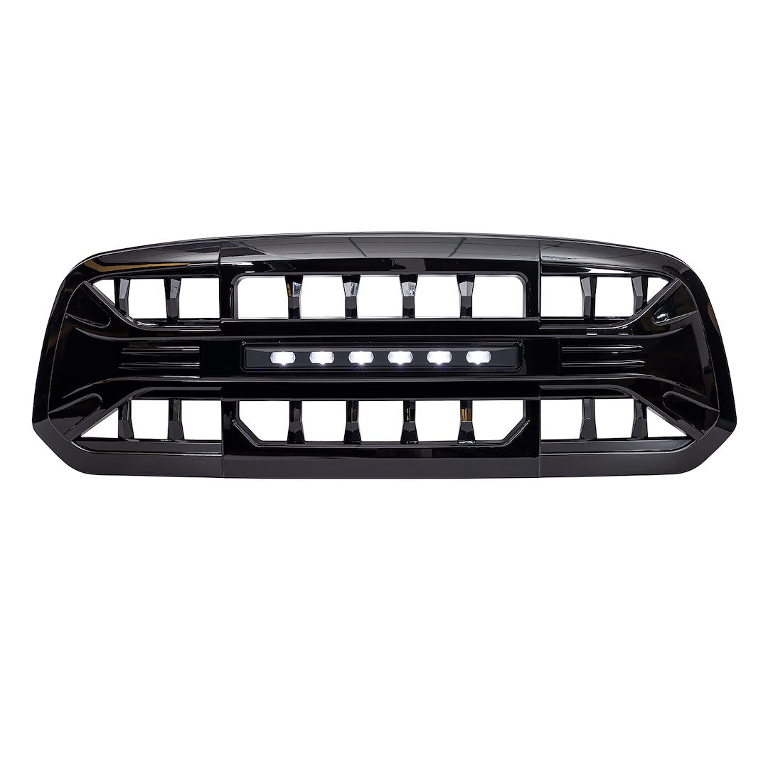 American Modified Amdeba00151 Grille||amdeba00151 _03.Jpg||87||amdmdeba00151||2236131