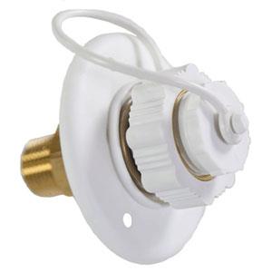 Product of Aqua Pro 27893 Fresh Water Inlet