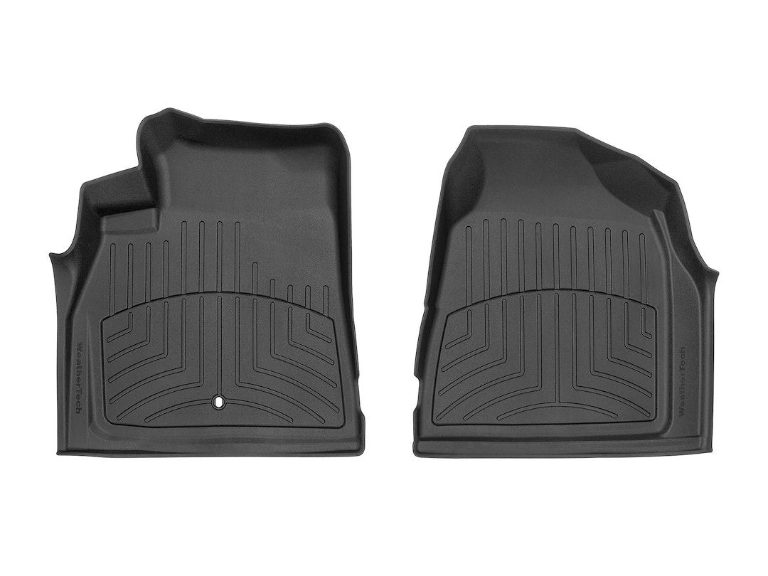 Weathertech (Usa) 442511im Floor Liner||442511im.Jpg||85||w24442511im||1085762