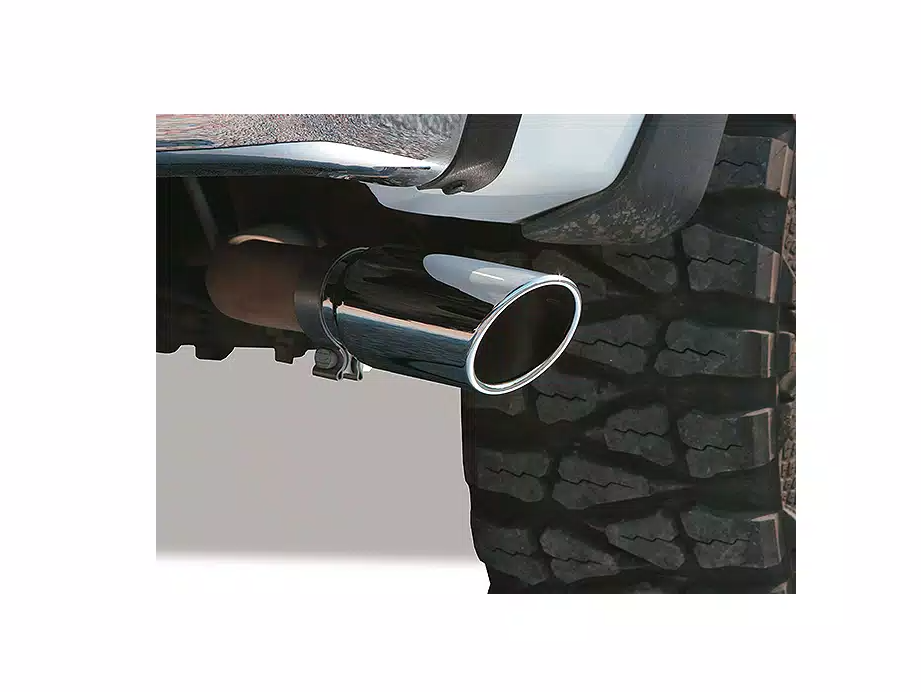 Product of Go Rhino Grt4514 Exhaust Tail Pipe Tip