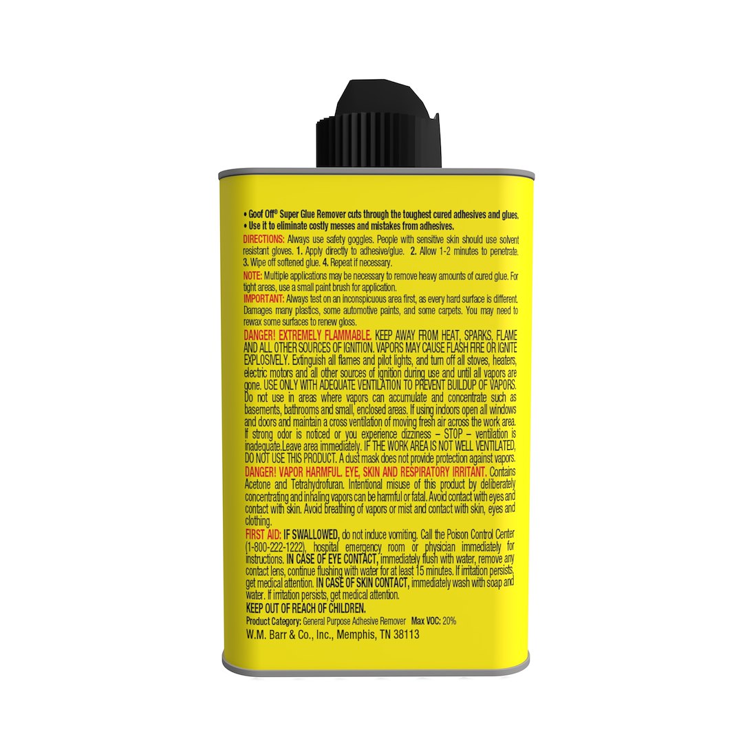 Wm Barr & Company Fg678 Adhesive Remover||fg678_2.Jpg||87||w6gfg678||1236970