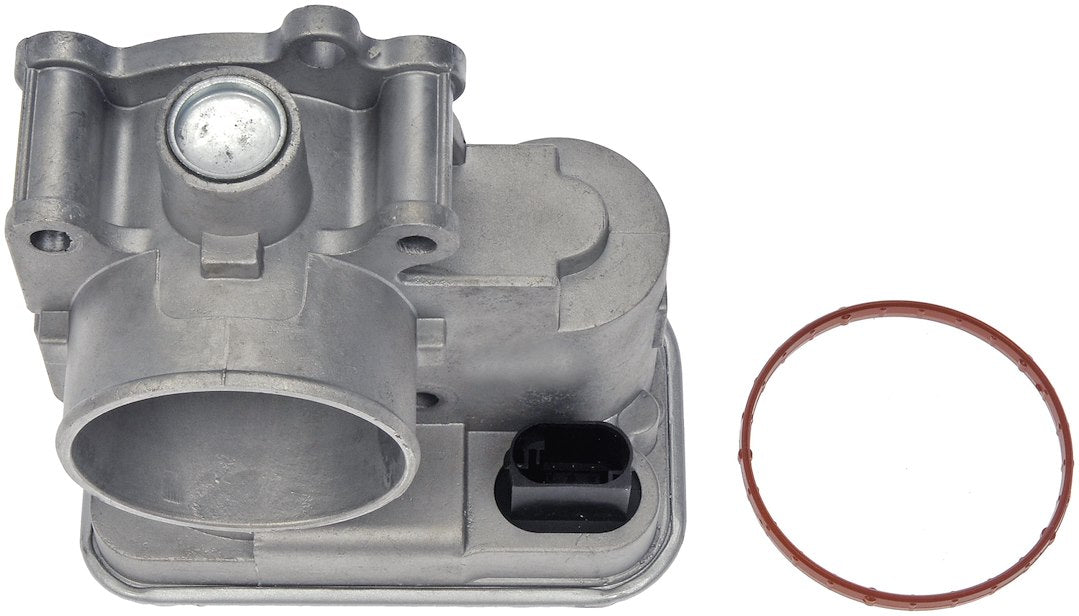 Dorman (Techoice) 977-025 Throttle Body||977-025-002.Jpg||86||d18977025||956237