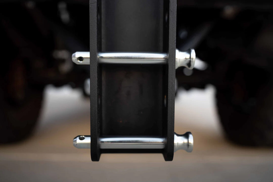 Product of Bulletproof Hitches Crp Trailer Hitch Pin
