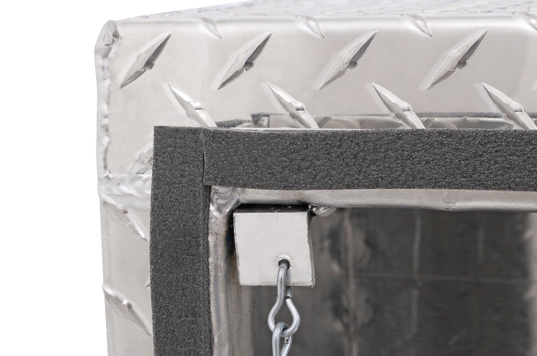 Product of Dee Zee DZ67 Topsider Not Applicable Toolbox