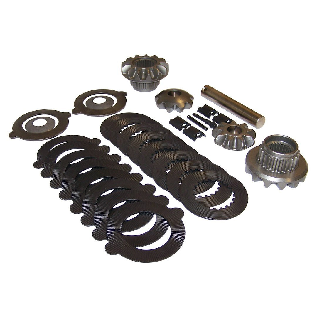 Product of Crown Automotive 5252497 Differential Limited Slip Service Kit