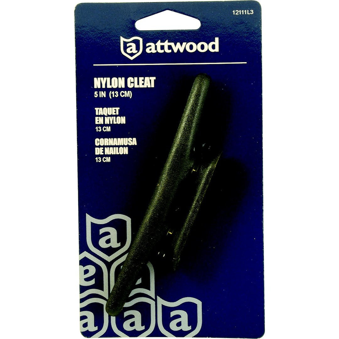 Attwood Marine 12111l3 Rope Cleat||||86||a7j12111l3||2003371