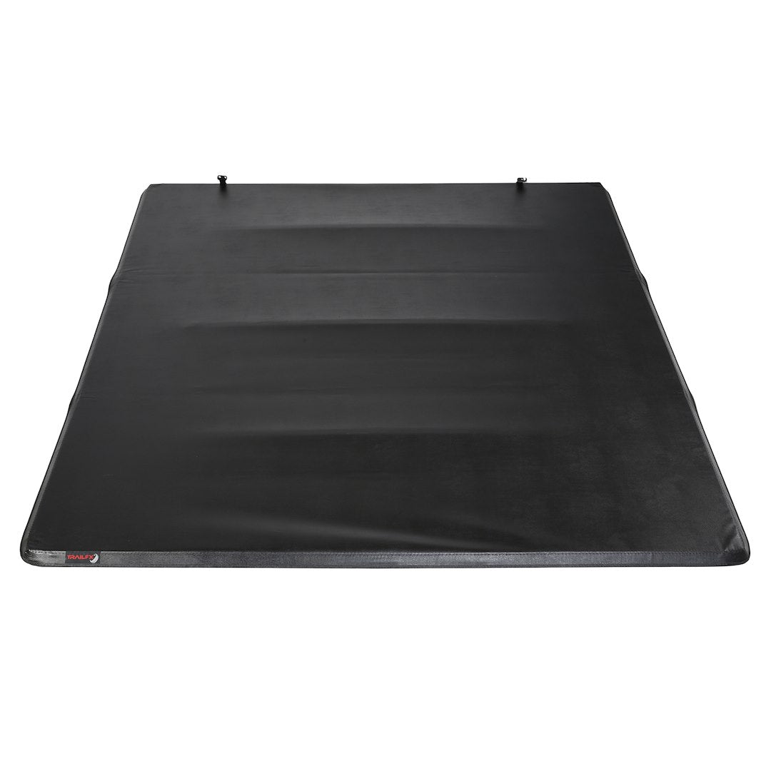Product of TrailFX TFX Soft Tri-Fold Tonneau Covers TFX4008 Tonneau Cover