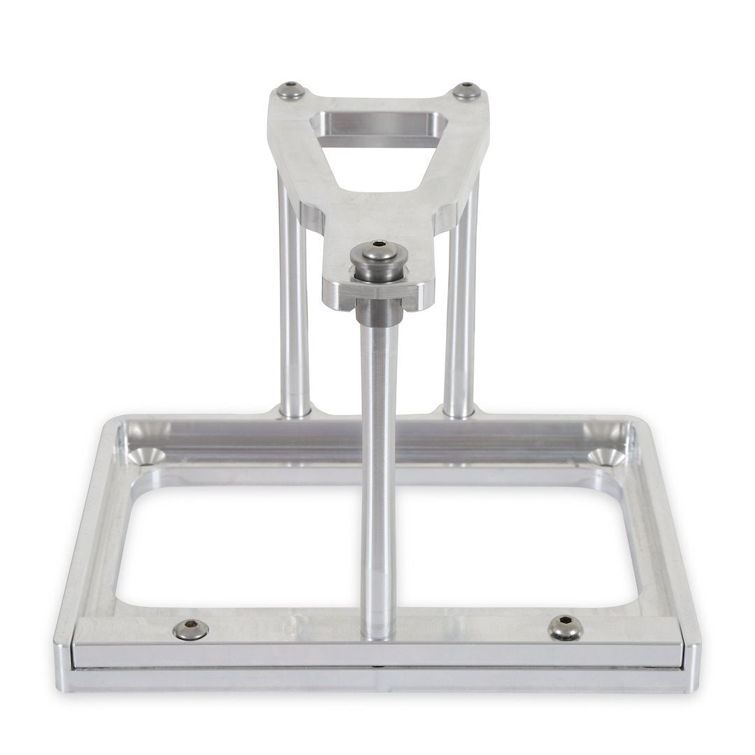 Product of Holley Performance 120106ds Battery Tray