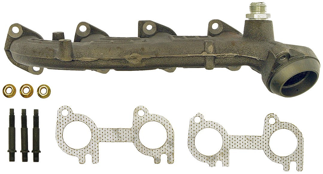 Dorman (Oe Solutions) 674-460 Exhaust Manifold||674-460-007.Jpg||91||d18674460||2243794