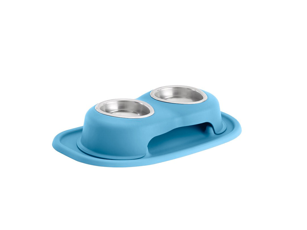 Weathertech (Usa) Dhc0803blbl Pet Dish||dhc0803blbl_Double_High_Compact_Mat_8_Blue.Jpg||85||w24hc0803blbl||1505760