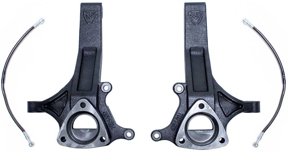 Product of Maxtrac 702145 Spindle