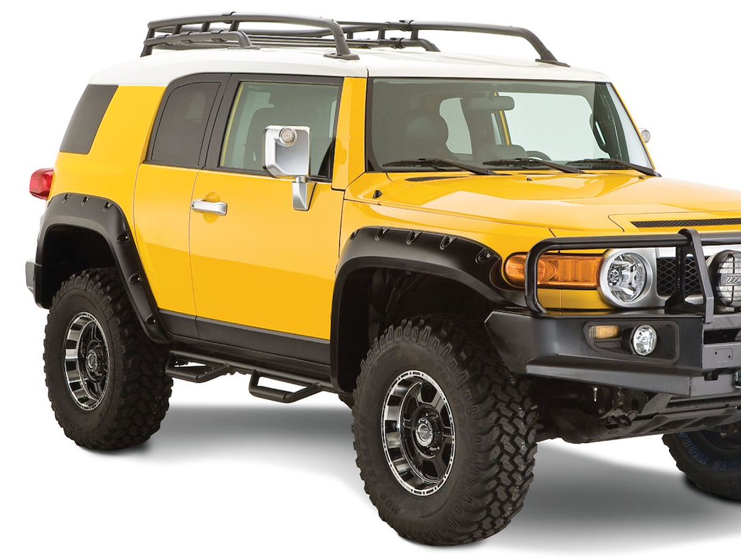 Husky Liner 28031922 Fender Flare||28031922.Jpg||85||h2128031922||1720662
