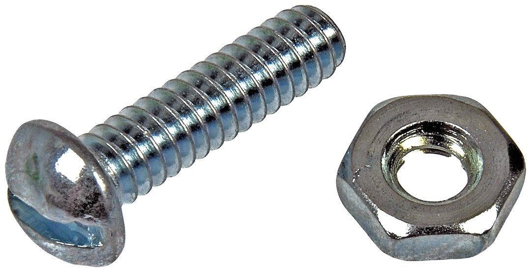 Dorman (Oe Solutions) 784-600 Bolt||784-600-007.Jpg||91||d18784600||1637110