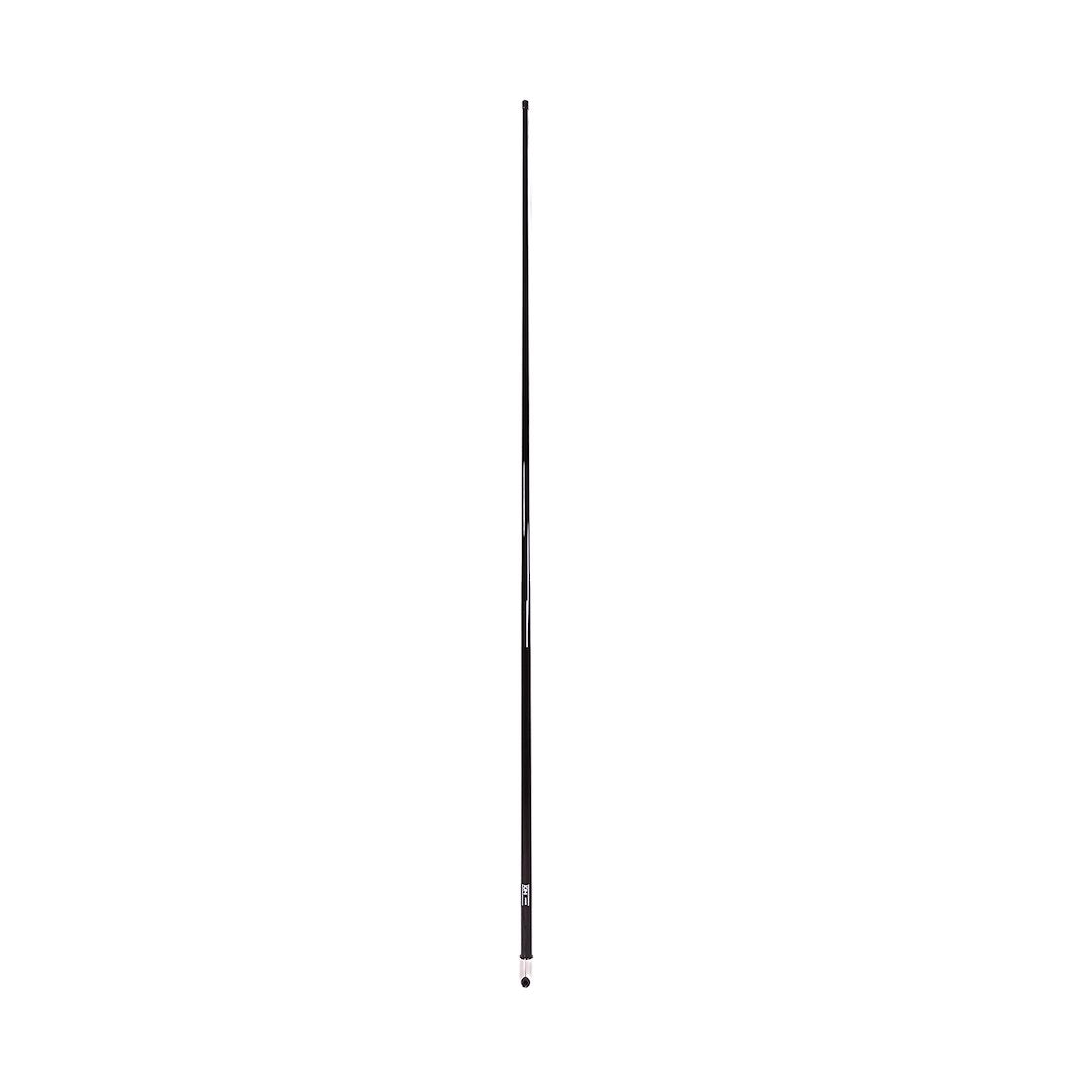 Kjm A431vb Vhf Radio Antenna||kjm_A431vb_4 Foot Rf Antenna_Black_Web_1.Jpg||85||kjma431vb||1558388