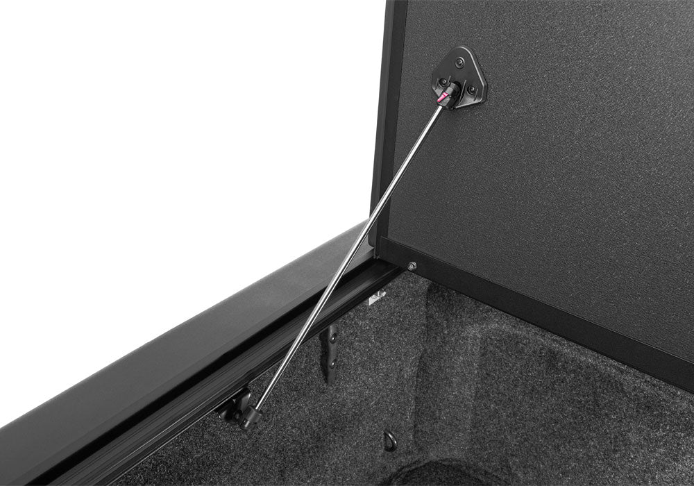 Product of Extang Endure ALX Hard Folding 80424 Tonneau Cover