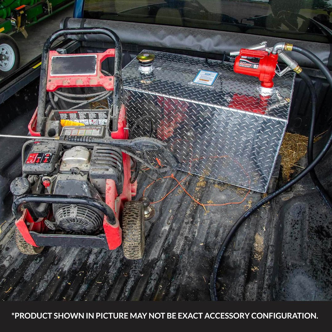 Product of Fill-Rite Fr8 Liquid Transfer Tank Pump