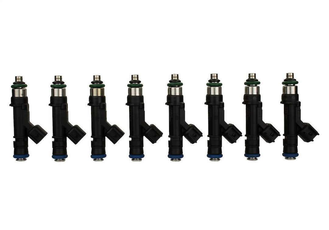 Ford Performance M-9593-Lu47 Fuel Injector||m-9593-Lu47.Jpg||92||f28m9593lu47||1234114