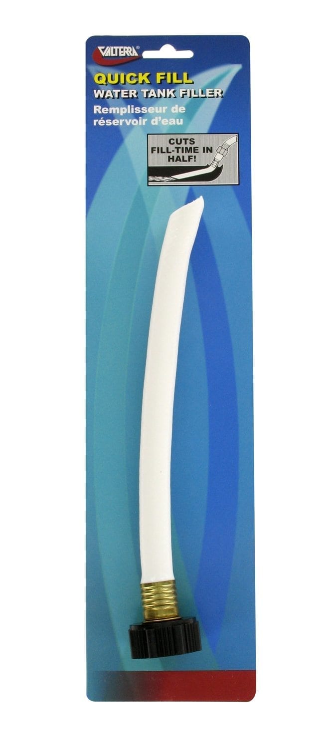 Product of Valterra A01-0030vp Fresh Water Tank Filler