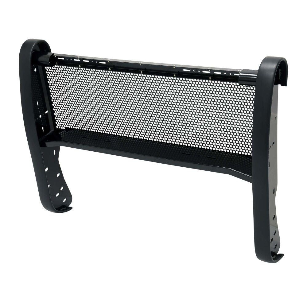 Product of Westin Public Safety 36-52135 Bumper Push Bar