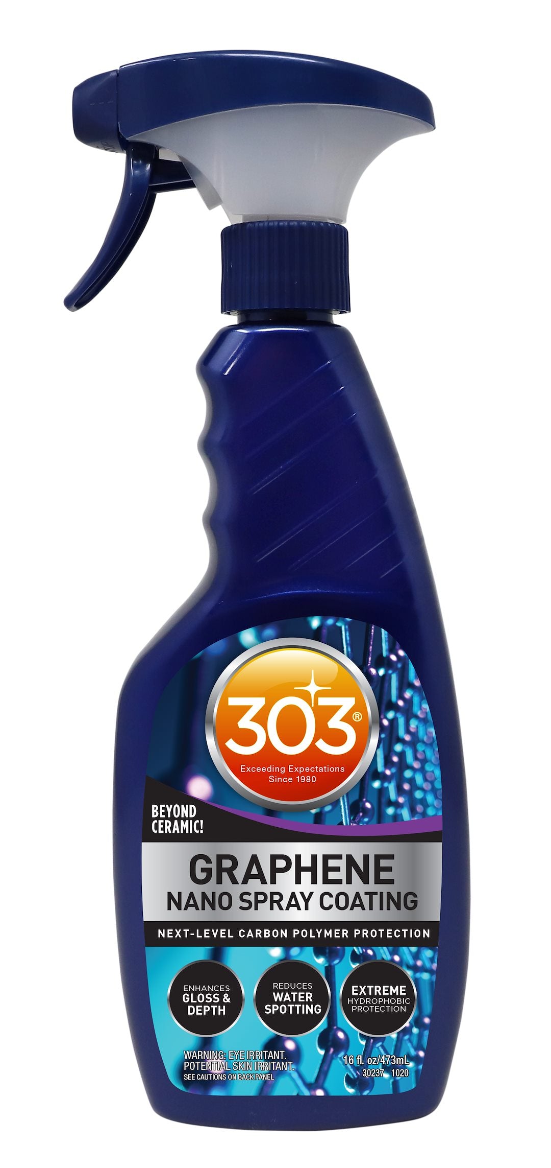 Product of 303 Products Inc. 30237 Multi Purpose Cleaner
